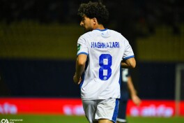 Сиаваш Ҳақназарий: "Биринчи давра қандай ўтгани ҳақида гапиришни истамайман. Янги бош мураббий жамоавий руҳимизни ўзгартирди"