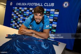 "Chelsi" faqatgina ushbu transfer oynasida 156,3 mln (!) funt sterling sarfladi