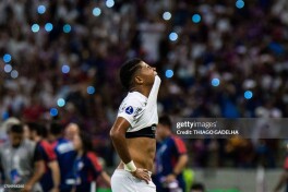 "Al Nassr" braziliyalik hujumchi bilan shartnoma imzolamoqchi" - Fabricio Romano