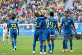 Braziliya terma jamoasi sobiq futbolchisi Avstraliya chempionatida o'ynaydi