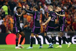 "Arsenal" transfer oynasining oxirgi kuni Fransiya termasi yetakchisi bilan shartnoma imzolamoqchi