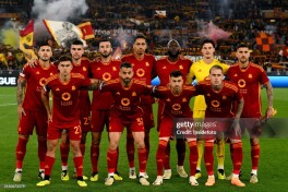 "Roma" yetakchilaridan biri faoliyatini Saudiyada davom ettiradi