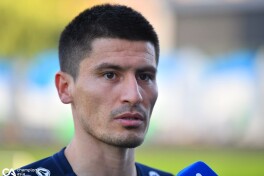 Одилжон Ҳамробеков: "Ушбу учрашувлар қанчалик катта аҳамиятга эга эканлигини барча тушуниб турибди"