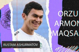 Мундиал-2026. Рустам Ашурматов билан Қозондаги катта интервью