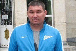 Умид Исоқов ўзбек “Эл Классико”сида “Пахтакор”нинг ғалабасини тахмин қилмоқда