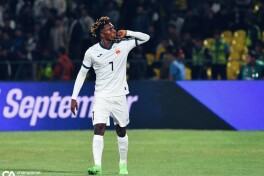 Kojo Joel: "E'tiborliroq bo'lishimiz kerak edi"