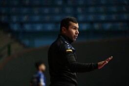 Futzal. Dilshod Xaydarqulov: "Paragvayga qarshi o'yin ko'p narsaga aniqlik kiritib beradi"