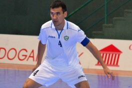 Shuhrat Tojiboev: “Xitoy chempionati biznikidan kuchli emas”