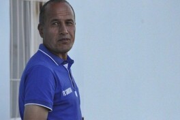 Zoir To'raqulov "Mashal"da ish boshladi