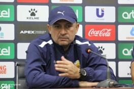 Jamshid Saidov: “Yigitlarga xarakter uchun minnatdorchilik bildiraman”