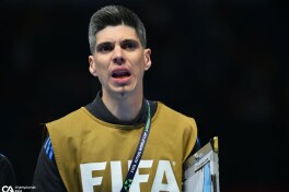 Argentina futzal terma jamoasi bosh murabbiyi: "Biz turnirda nafaqat o'zimiz, balki Jahon chempionatida to'p tepishni orzu qiladigan barcha bolakay, havaskor va mahalliy futzalchi uchun o'ynaymiz"