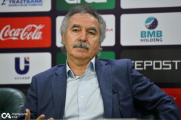 Vadim Abramov: "Dinamo" ligadagi eng kam byudjetga ega jamoa edi. 300 ming dollar tovon puli to'lansa Kojoni qo'yib yuboramiz"