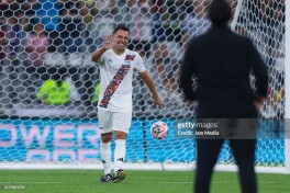 Xavi Saudiya Arabistonidan taklif oldi