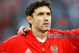 Jirkov: "RPLda 99,9% ehtimol bilan "Zenit" chempion bo'ladi"