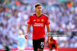 Rafael Varan zamonaviy futbolni tanqid qildi