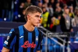 "Arsenal"ga "Atalanta" futbolchisi kerak