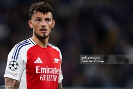 "Arsenal" futbolchisi: "Futbolni yomon ko'raman"