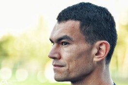 Sofascore. Rustam Ashurmatov kechagi uchrashuvda necha baho oldi?