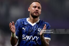 Neymar qachon safga qaytadi? Bosh murabbiy mazkur savolga javob berdi
