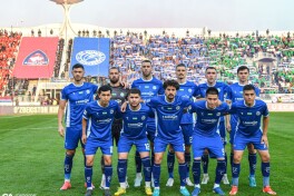Eshitdik-da! "Navbahor" futbolchisiga Superliganing 4 klubi qiziqmoqda