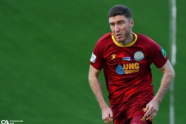 Nasrullaev 2ta, "Surxon" va OKMK futbolchilari uchtadan o'yinga chetlatildi. Tartib-intizom qo'mitasining qarorlari