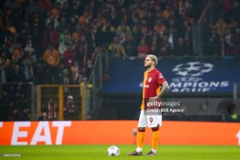 Ikardi Vanda bilan qayta birga bo'lish uchun Argentina chempionatiga qaytishga tayyor
