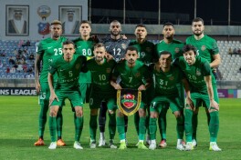 OCHL 2. "Shabab Al Ahli" "Quvayt SK"ni mag'lubiyatga uchrata olmadi. Bu "Nasaf"ning imkoniyatlarini biroz oshirdi (guruhdagi vaziyat)