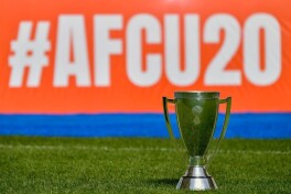 Бугун U-20 Осиё кубогига қуръа ташланади! 