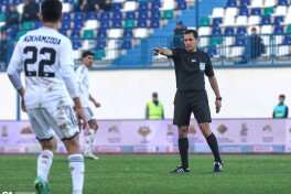 Superliga 24-turida hakamlar umuman xato qilmagan - Ekspert-hakamlar komissiyasi xulosasi