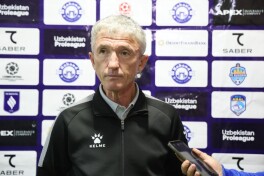 Алексей Евстафеев: "Рақибда ғалаба қозониш учун кўпроқ иштиёқ бор эди"