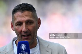 Marko Materacci: "Zlatan o'zini eng zo'ri deb hisoblaydi, lekin unday emas"