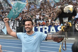 Pedro: "Roma"ga meni Rimning bosh jamoasi bo'lmish "Lacio"ga sotgani uchun rahmat"