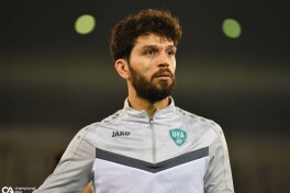 Ўзбекистон КХДРга қарши қандай либосда майдонга тушиши маълум