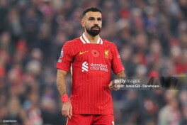 "Liverpul" Salohga munosib o'rinbosar topdi
