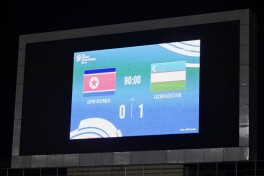 Мутахассис фикри: "КХДР билан 1:0 дегани ғалаба эмасди, ҳужумда ким ўйнаса ҳам ўйинни ўзига олиши керак" 