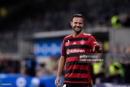 Xuan Mata "San-Diego" futbol klubiga sarmoya kiritdi