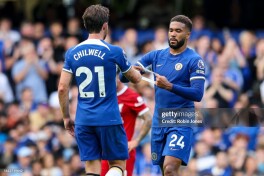 "Chelsi"ning "billur" futbolchisi yana safdan chiqdi