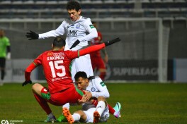 Superliga. Qaysi jamoalar qoladi, qaysilari ketadi?