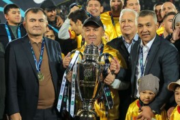 "Eng zo'r-2024". Yilning eng yaxshi murabbiyi bo'lish uchun nomzodlar ma'lum qilindi