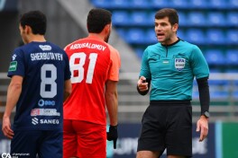 Superliga. 26-turdagi bahsli vaziyatlar yuzasidan Ekspert-hakamlar komissiyasi xulosasi