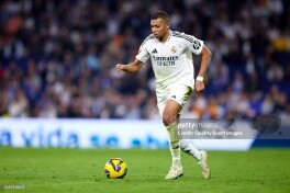 Guti Mbappe haqida: "Undan ko'p narsa kutishgandi, shuning uchun tanqid qilishmoqda"