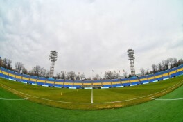 "Пахтакор" стадиони тақдири қандай бўлади? Жаҳонгир Ортиқхўжаев жавоб берди