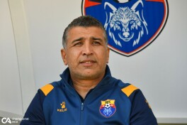 Анвар Бердиев: "Ғузорда ҳеч қачон футболга бўлган муҳаббат сўнмаган"