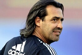 Серхио Батиста: "0:4 ҳисобидан ҳафсаламиз пир бўлди"