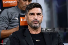 Fonseka "Milan"dan ketishi mumkin?