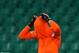 "Metallurg"ni Superligada olib qolgan, "Olimpik"ni Proligaga tushirib yuborgan o'yindan FOTOGALEREYA