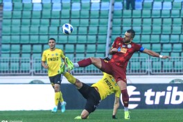 Marko Stanoevich Nasafdan ketdi