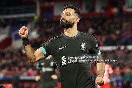 YCHL. "Liverpul" "Jirona"ni penaltidan urilgan gol evaziga mag'lub etdi, "Dinamo Zagreb" - "Seltik" o'yinida hisob ochilmadi