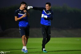 O'FA O'zbekistonning 2024 yildagi eng yaxshi futbolchisi bo'lish uchun yakuniy uchlikni e'lon qildi