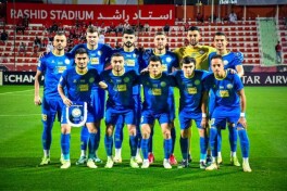 Paxtakor va OKMK qiziqqan Nasaf futbolchisi Navbahorni tanladi